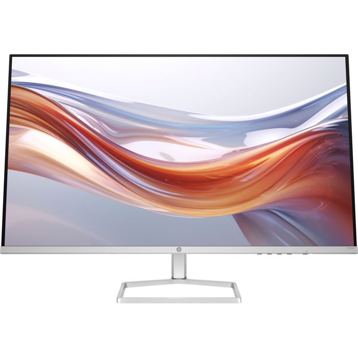 HP S5 532sf FHD MNTR EMEA-INTL English Loc-Euro plug
