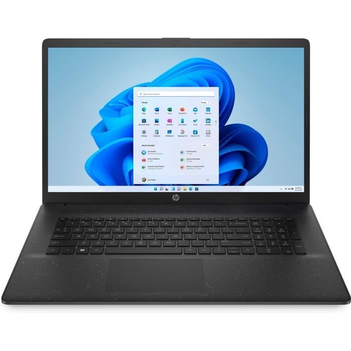 HP17CN0009NF