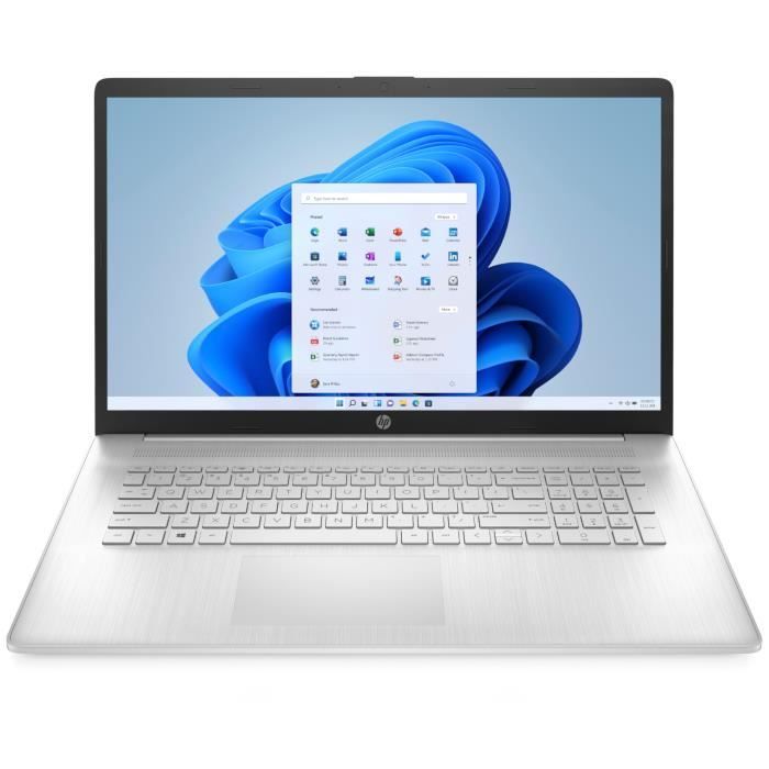 HP17CP0303NF