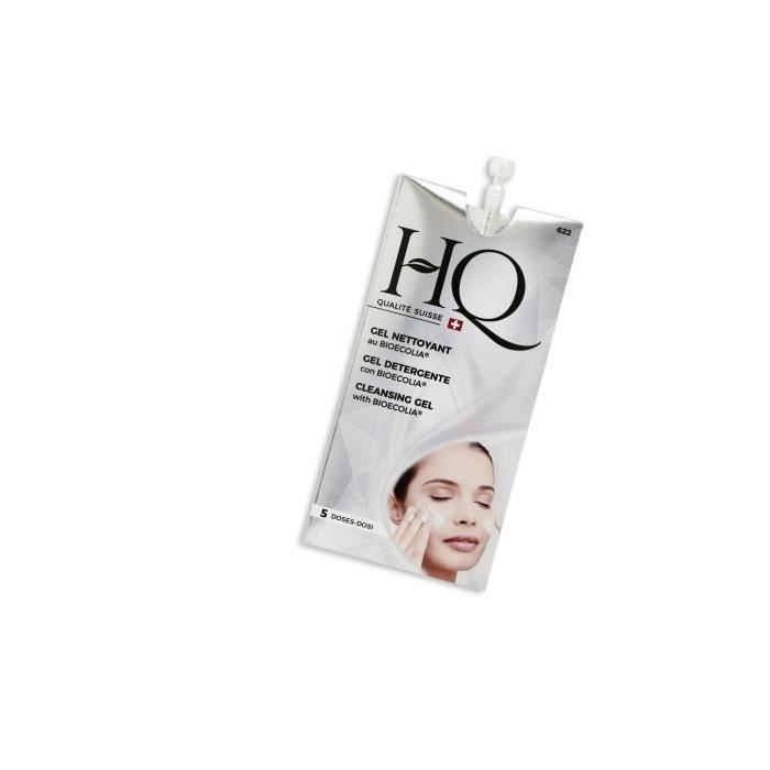 HQ Gel nettoyant