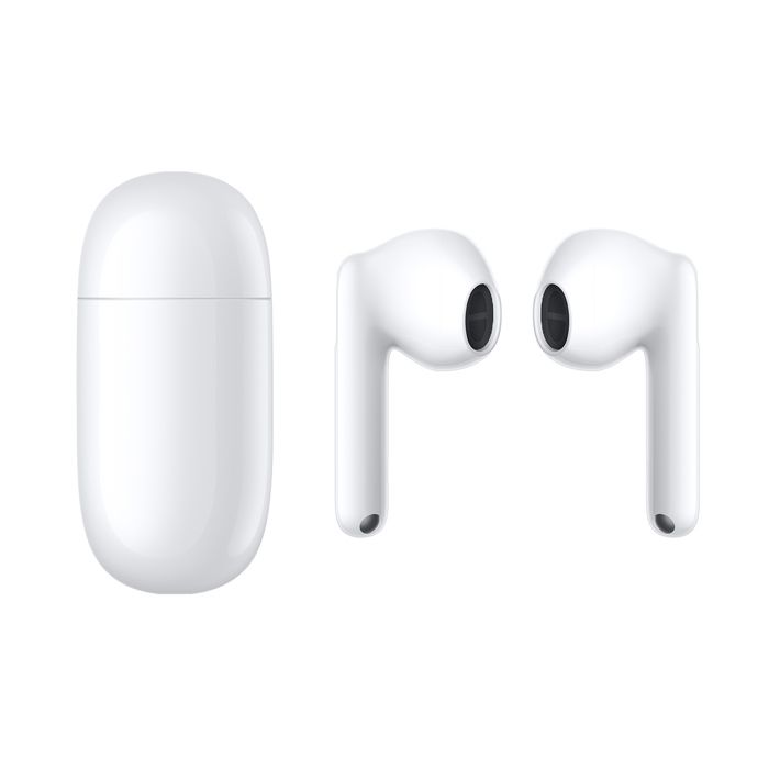 HUAWEI - Ecouteurs Sans fil Freebuds SE 2 - 40 heures d'autonomie - Intra-auriculaire - Blanc
