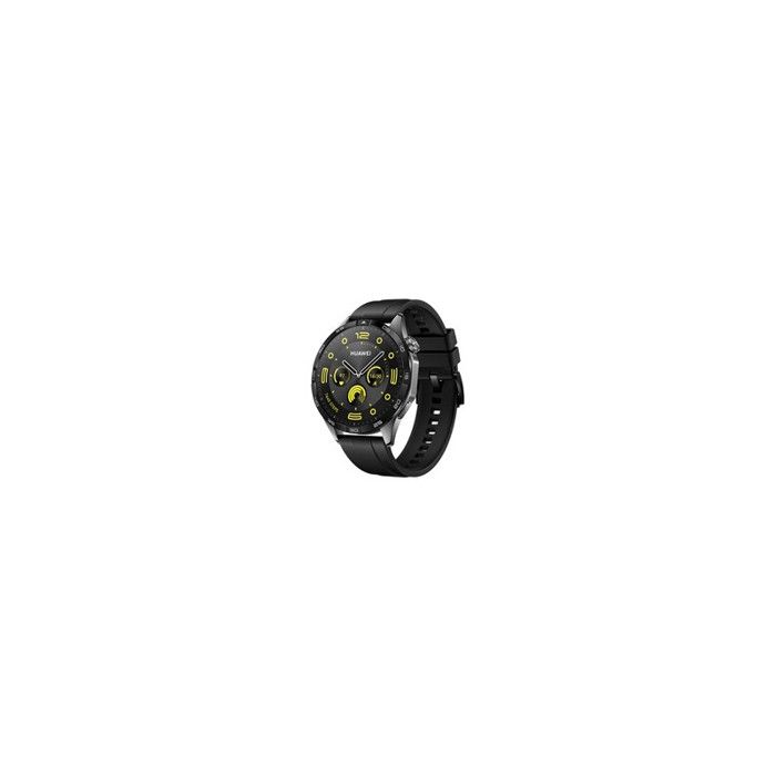 Montre connectée Huawei Watch GT 4 46 mm Active Noir