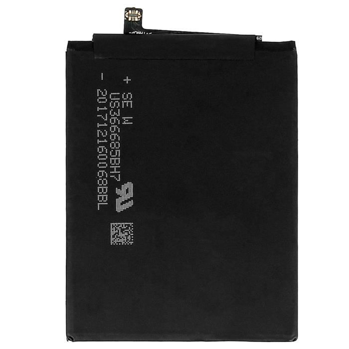 Huawei HB356687ECW Batterie Originale Huawei Honor 7X 3340mAh Noir