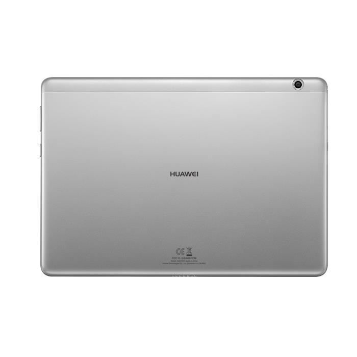 HUAWEI Media Pad T3 10 9.6 inch LTE 2GB+32G S Gray
