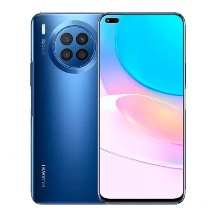 HUAWEI SMARTPHONE NOVA8I HMS BLEU