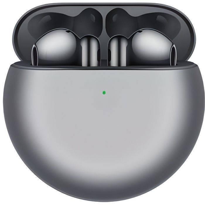 HUAWEI Freebuds 4 - Argent