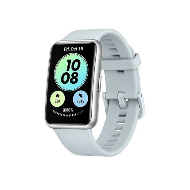 HUAWEI WATCH FIT n Isle Blue