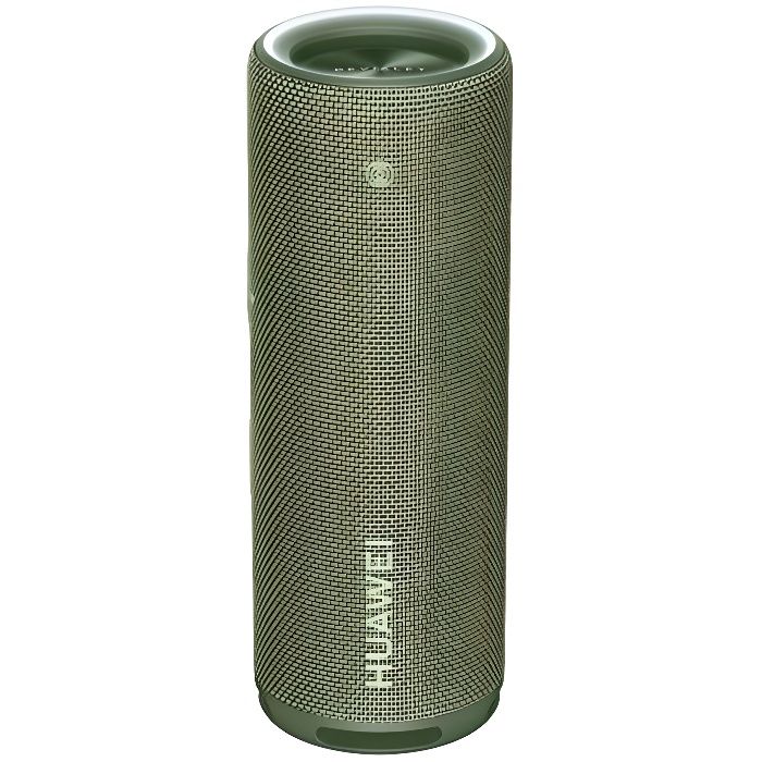 Enceinte sans fil Bluetooth Huawei Sound Joy Vert