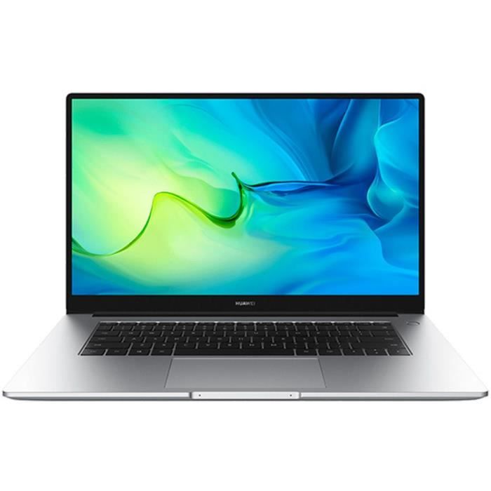 Ultrabook HUAWEI PC PORT MATEBOOK D15 I5-1135G7 512G