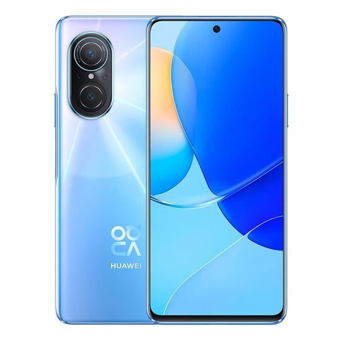 HUAWEI SMARTPHONE NOVA 9SE 8G-128 BLUE