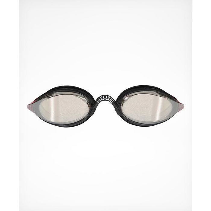 Lunettes de natation - Huub - Brownlee - Taille unique - Noir - Triathlon