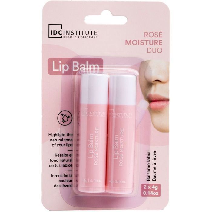 Baume à lèvres Nourishing Duo