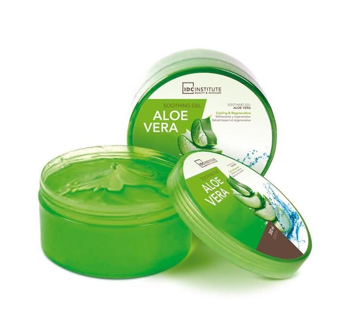Gel aloe vera 300ml