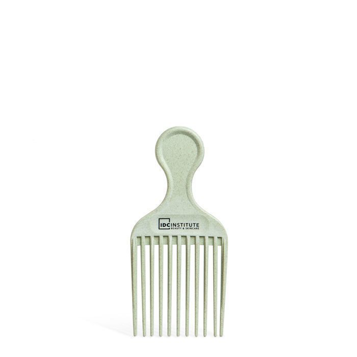 Peigne afro écologique