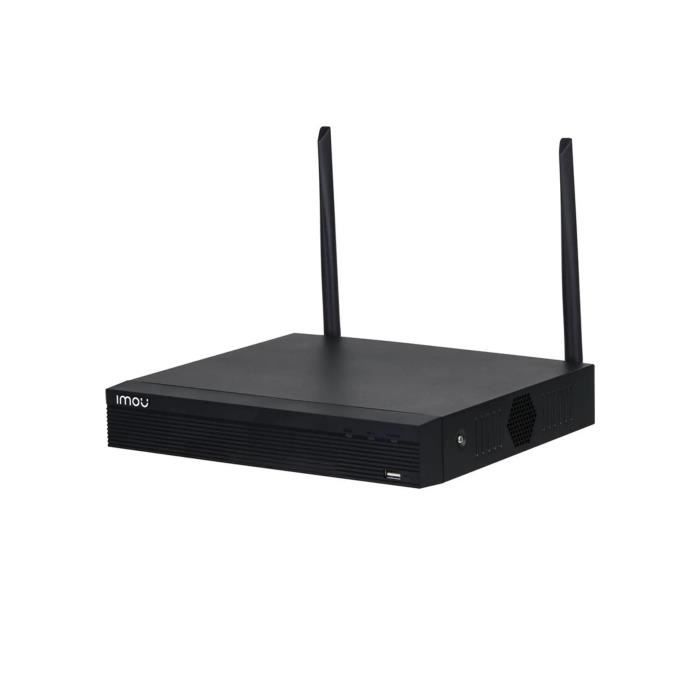 IMOU Enregistreur videosurveillance - Wireless recorder 8 channel