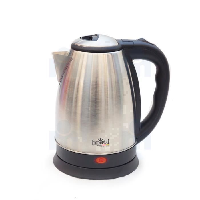 Bouilloire  HY 202S   2L   IMPERIAL