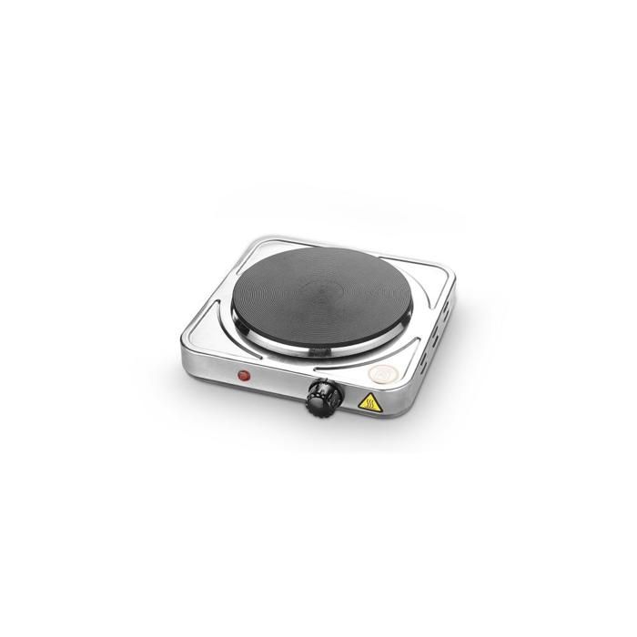 Plaque chauffante   IH B07 1500W IMPERIAL