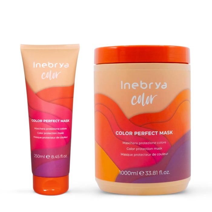 Masque Color Perfect 250ml INEBRYA