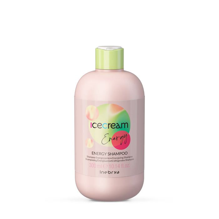 Shampoing anti-chute 300ml