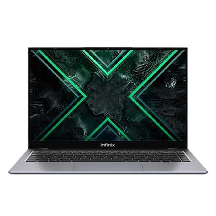 Inbook X1 Pro-14-Core-i7 1065G7-16G-512G-Grey