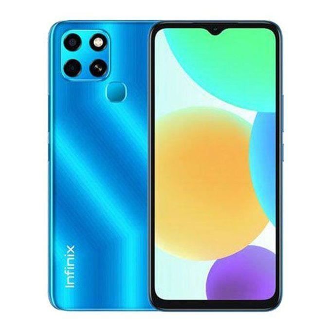 INFINIX SMART 6 X657B 64+3 Ocean Wave