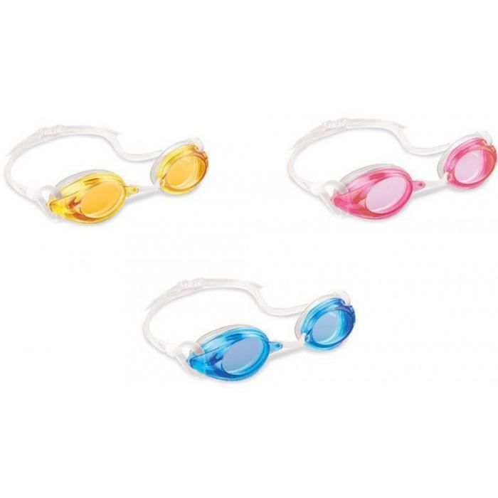 Intex Relay Swimming Goggles