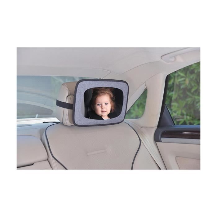 Miroir De Voiture Pour Bébé