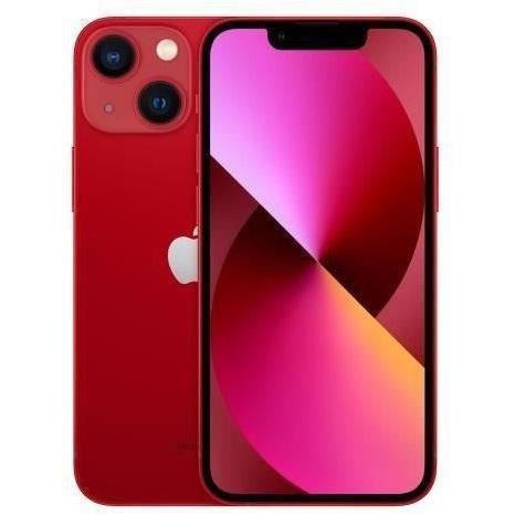 IP13MINI128ROUGE