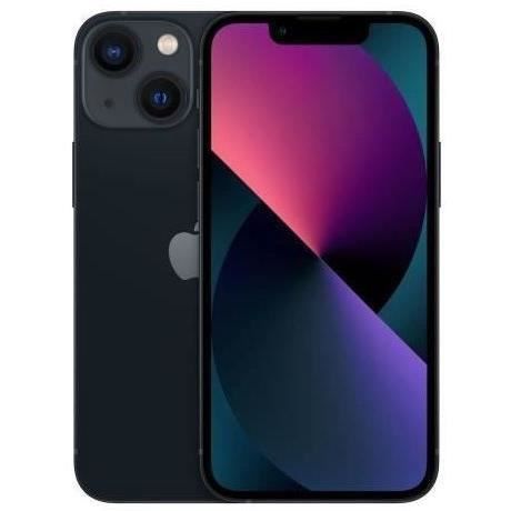 IP13MINI256NOIR
