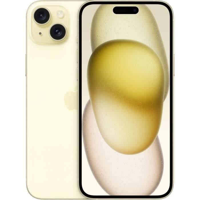 IP15P256YELLOW