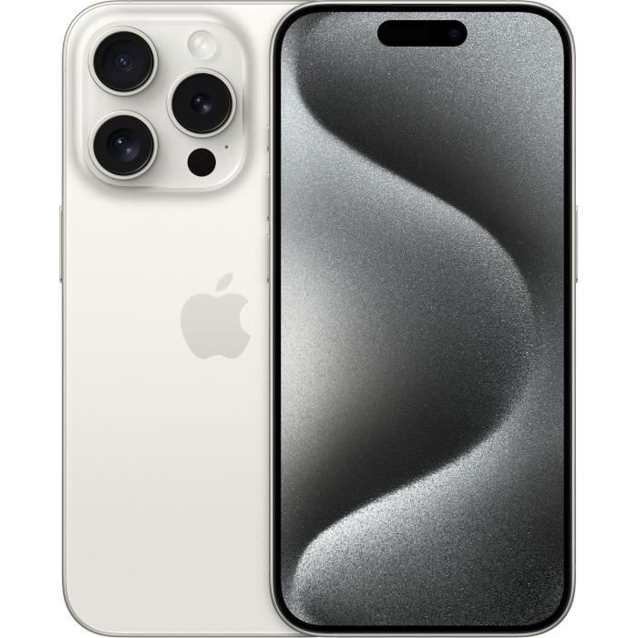 IP15PRO256BLANC