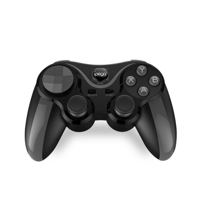 IPEGA PG-9128 BLUETOOTH GAME CONTROLLER - NOIR
