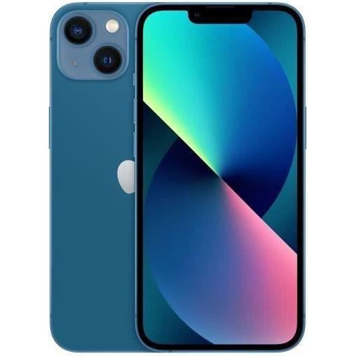 IPHONE13128BLEU