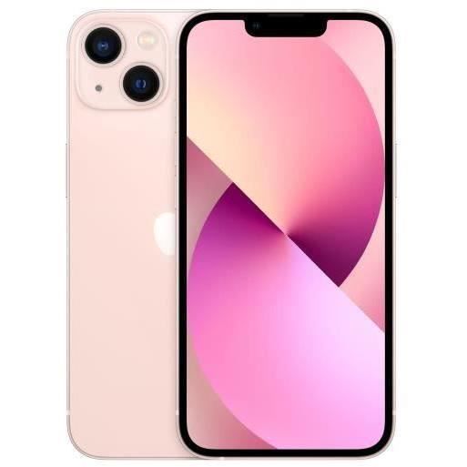 IPHONE13512ROSE