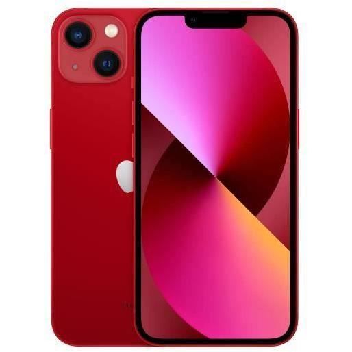 IPHONE13512ROUGE