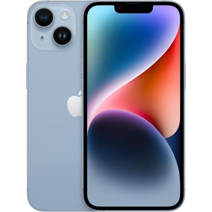 IPHONE14128BLEU