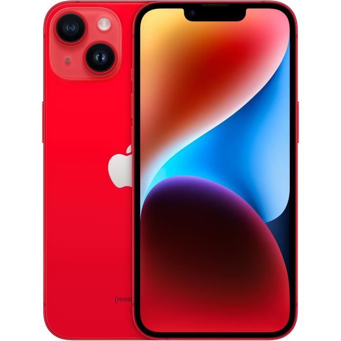 IPHONE14128RED