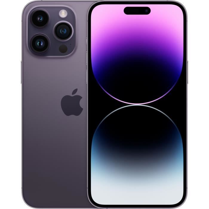 IPPMAX14256PURP