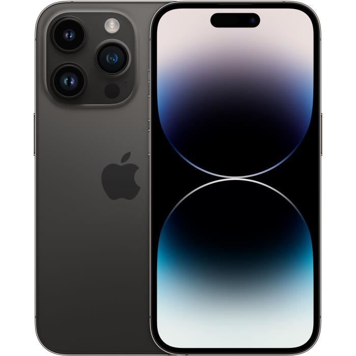 IPPRO14512NOIR
