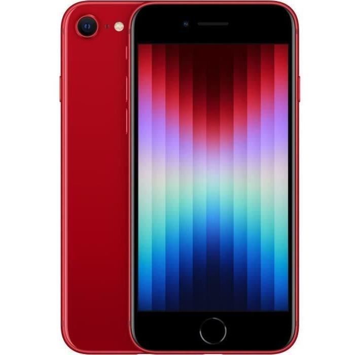 IPSE5G256RED