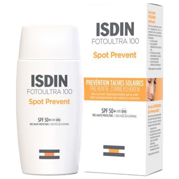 Isdin FotoUltra Spot Prevent SPF50+ 50ml