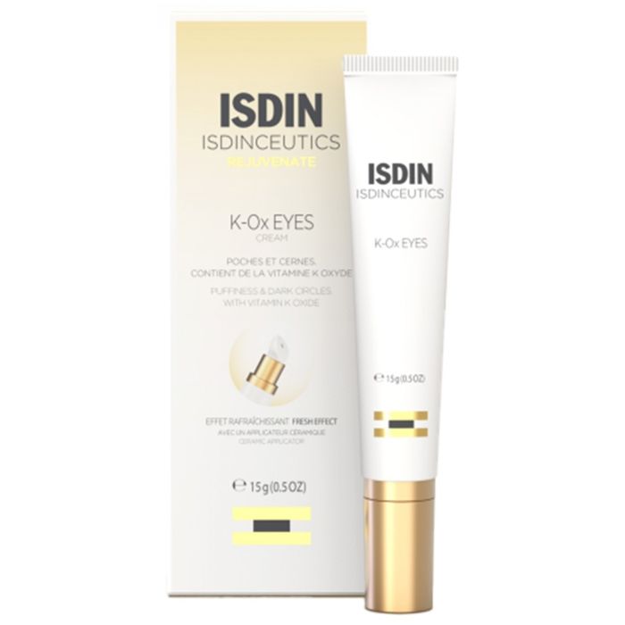 Isdin K-Ox Eyes Poches et Cernes 15g