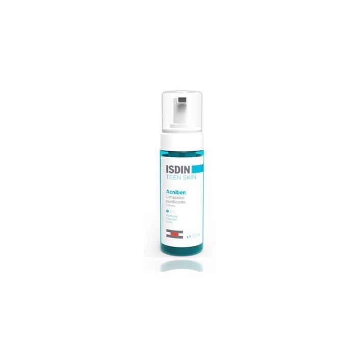 Acniben Purifying Foaming Cleanser 150 ml