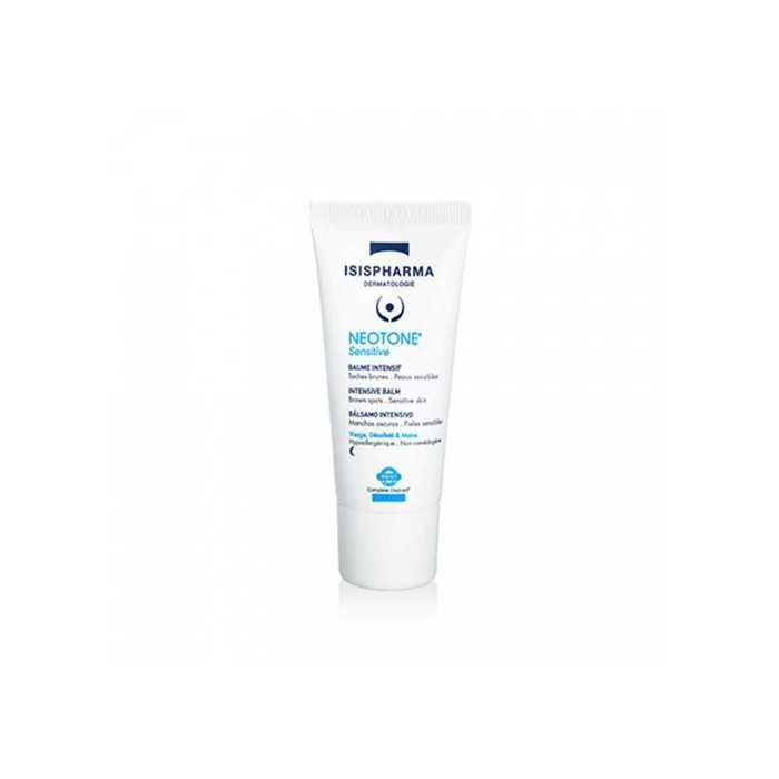 Isispharma Neotone Baume Intensif Nuit 30Ml