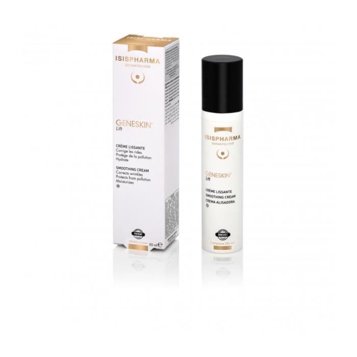 Isispharma Geneskin Lift Crème Lissante 50ml