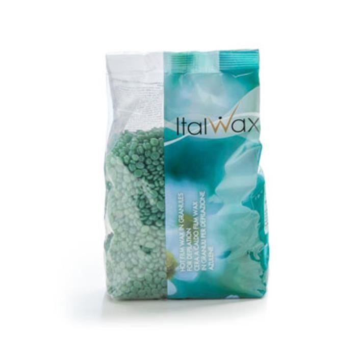 ItalCire  Hot Cire  Azulène 1000g