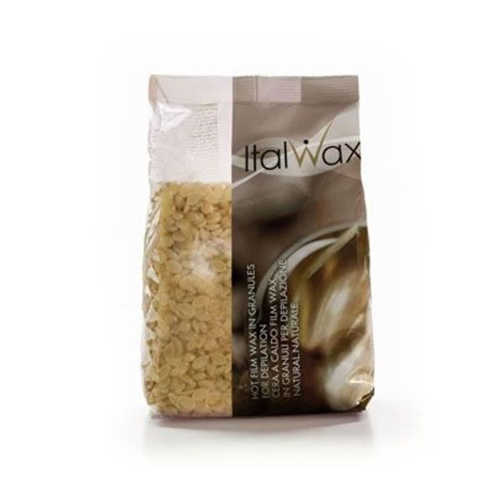ItalCire  Hot Cire  Naturel 1000g
