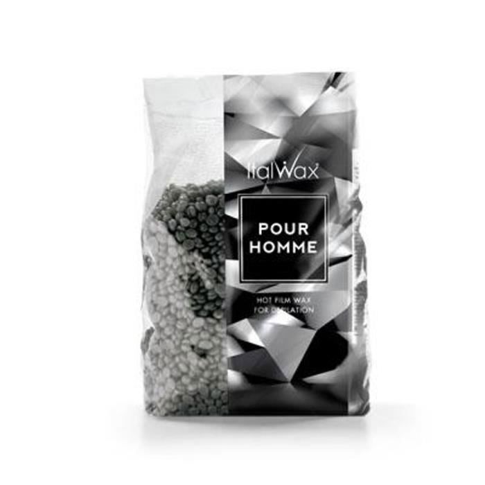 ItalCire  Hot Cire  Pour Homme 100