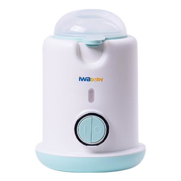 IWABABY Chauffe biberon éléctrique BBC04 blanc