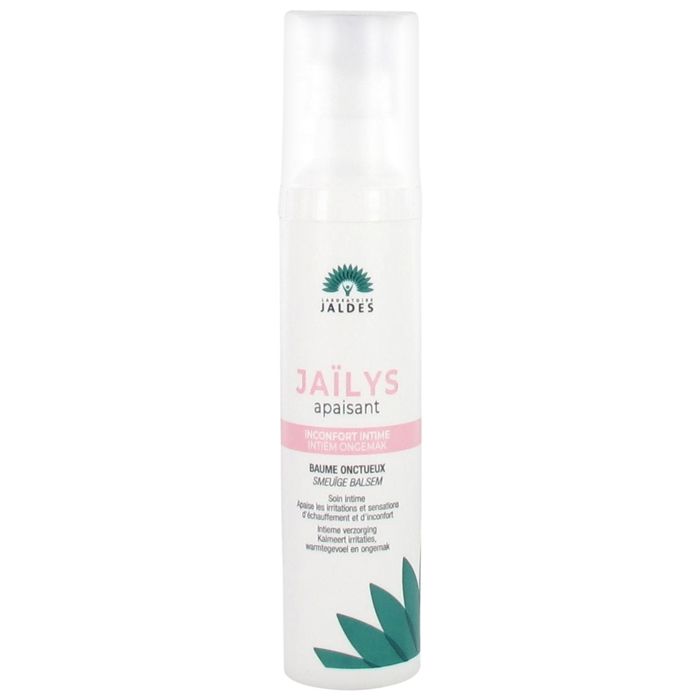 Jailys Baume Apaisant reflorant 50ml